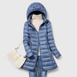 Feathra - Ultralight Down Jacket