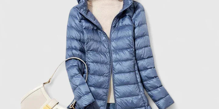 Feathra - Ultralight Down Jacket