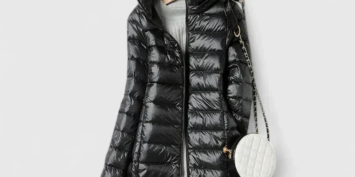 Feathra - Ultralight Down Jacket