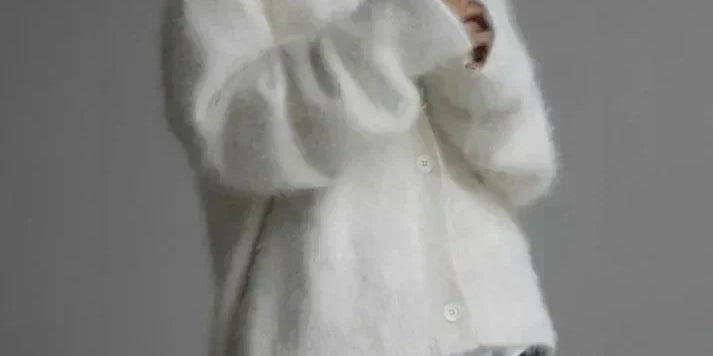 Daisy | Elegant Pullover