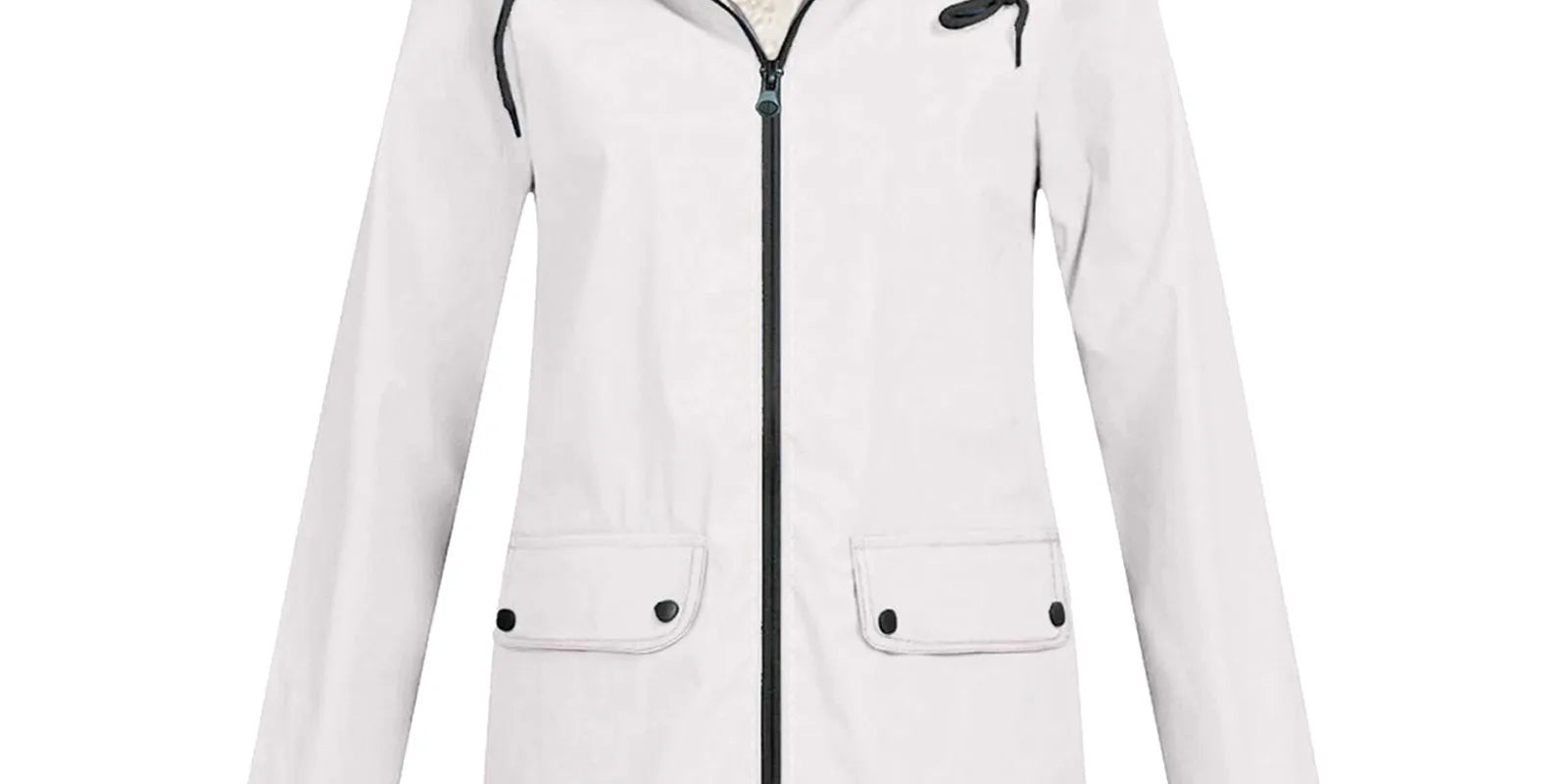 Isabella™ Wind and Waterproof Rain Jacket