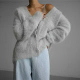 Daisy | Elegant Pullover