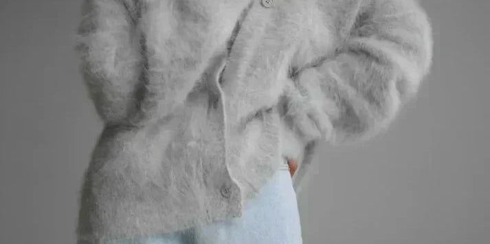 Daisy | Elegant Pullover