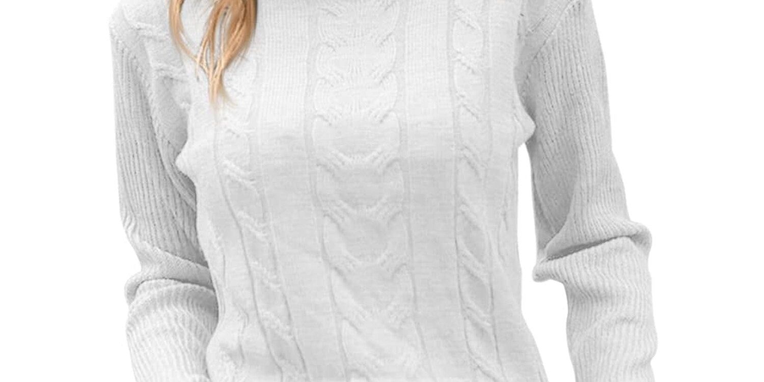Odette | Knitted Sweater