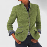 Hazel - Elegant Cardigan
