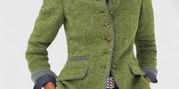 Hazel - Elegant Cardigan
