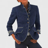 Hazel - Elegant Cardigan