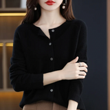 Leyla | Classic Cardigan