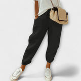 Bibi - Casual Stylish Trousers