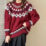 Katrina | Soft Premium Sweater