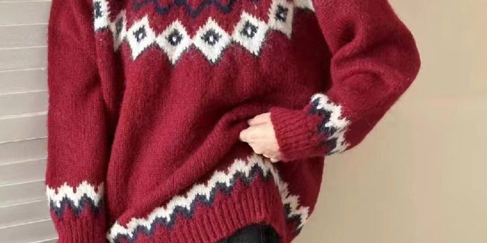 Katrina | Soft Premium Sweater