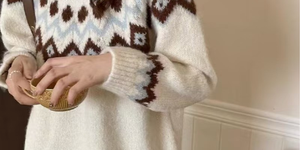 Katrina | Soft Premium Sweater