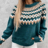 Katrina | Soft Premium Sweater