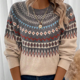 Katrina | Soft Premium Sweater