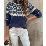 Katrina | Soft Premium Sweater