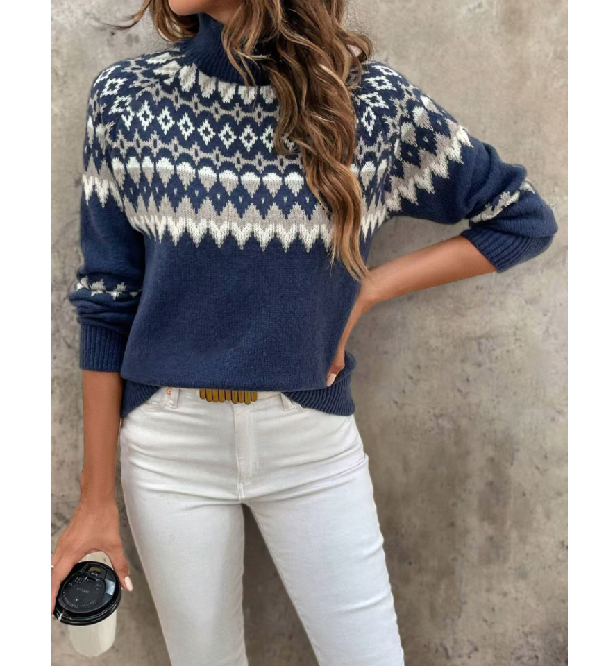 Katrina | Soft Premium Sweater