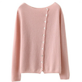 Willow | Elegant Wool Cardigan (Buy 1, Get 1 Free)