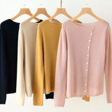 Willow | Elegant Wool Cardigan (Buy 1, Get 1 Free)
