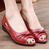 Mona | Soft & Supportive Sandals