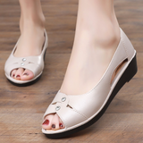 Mona | Soft & Supportive Sandals
