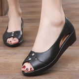 Mona | Soft & Supportive Sandals
