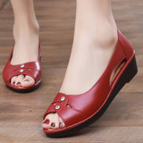 Mona | Soft & Supportive Sandals