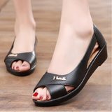 Mona | Soft & Supportive Sandals