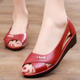 Mona | Soft & Supportive Sandals