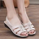 Mona | Soft & Supportive Sandals