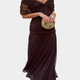 Alondra | Long Dress