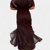 Alondra | Long Dress