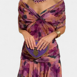 Alondra | Long Dress