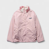Katharina - Reversible heart jacket