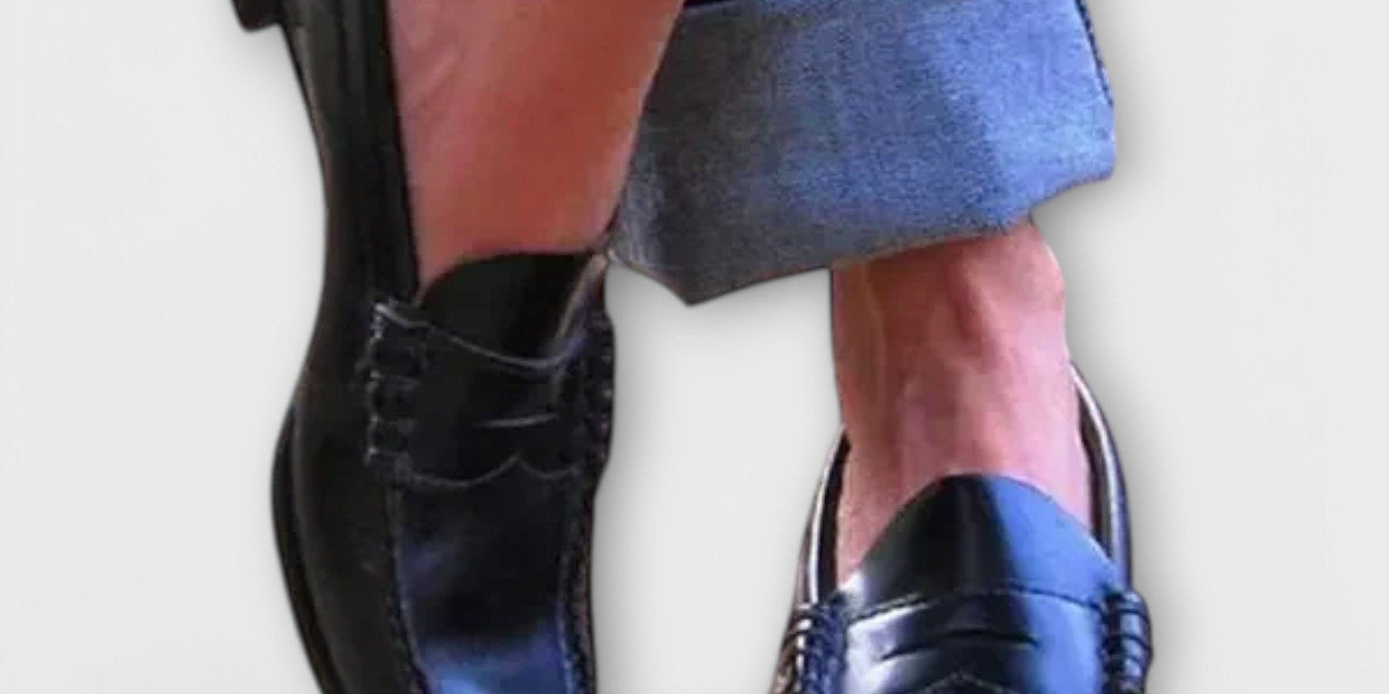 Eline | Classic Women’s Loafers