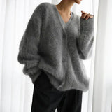 Daisy | Elegant Pullover