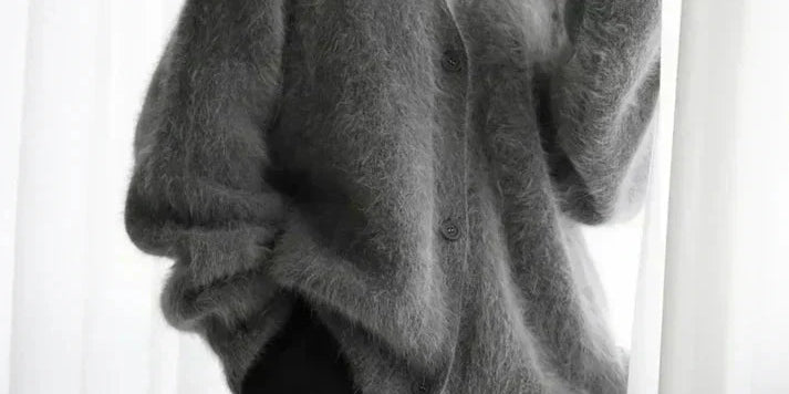 Daisy | Elegant Pullover