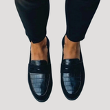 Diane - Handmade Loafers