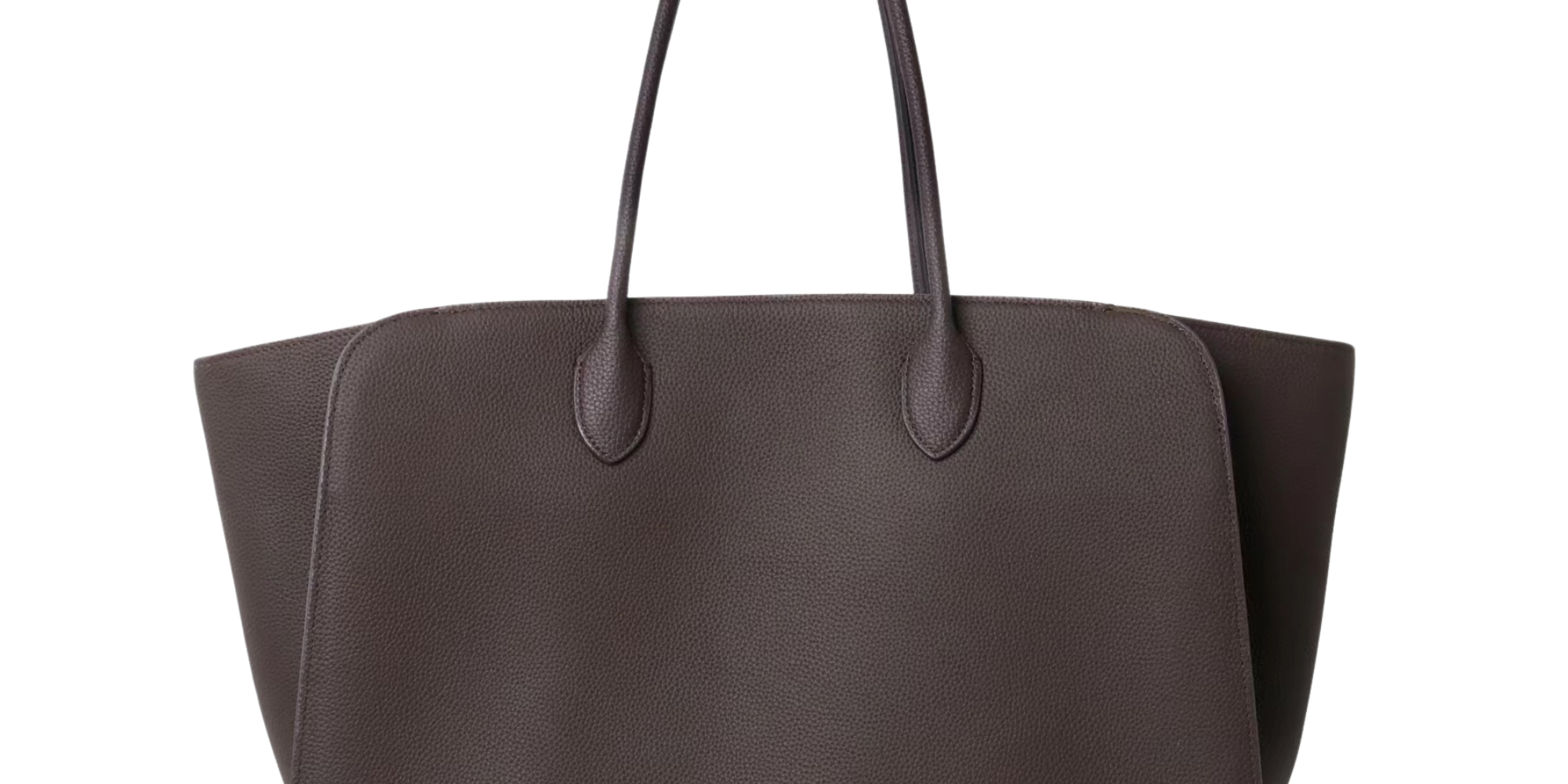 The Harper | Classic Structured Tote