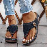 Wendy - Orthopaedic Comfort Sandals