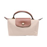 Le Pliage Handbag Paper Color (XS)