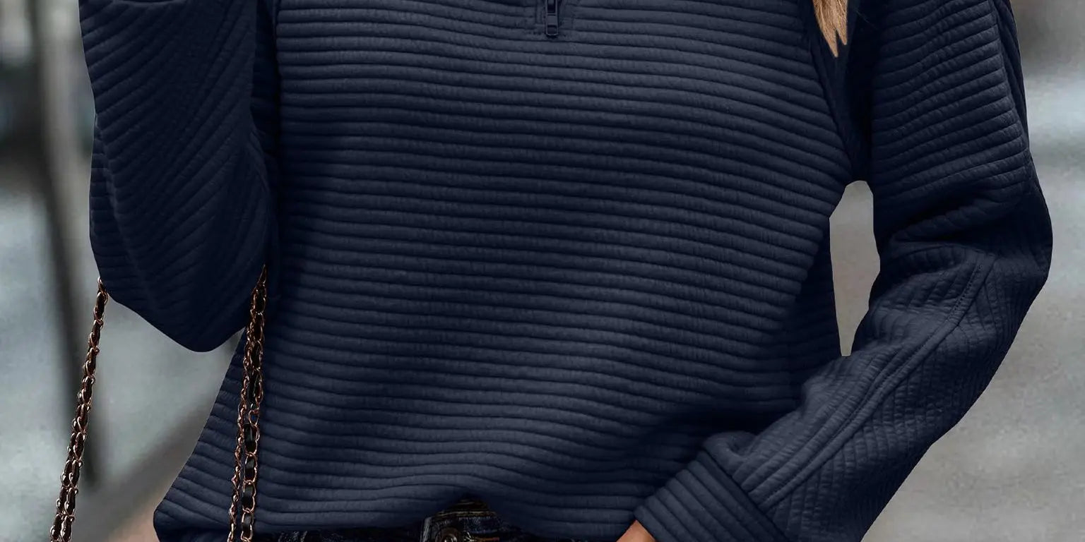 Mea | Elegant Sweater