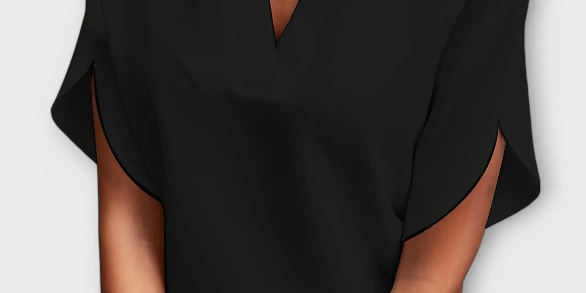 Paula | Elegant and Lightweight Blouse for Women