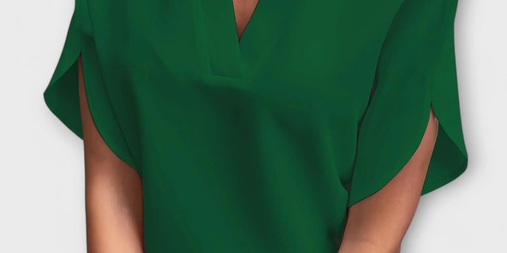 Paula | Elegant and Lightweight Blouse for Women