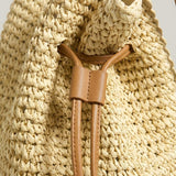 Elena Bucket Bag