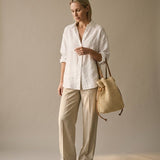 Elena Bucket Bag