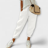 Bibi - Casual Stylish Trousers