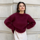 Evie | Soft Oversized Sweater