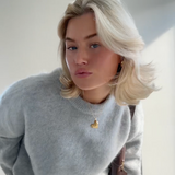 Evie | Soft Oversized Sweater