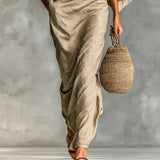 Carmen | 2-Piece Set with Skirt