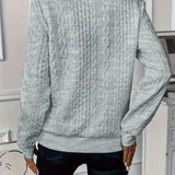 Joy | Elegant Knitted Sweater